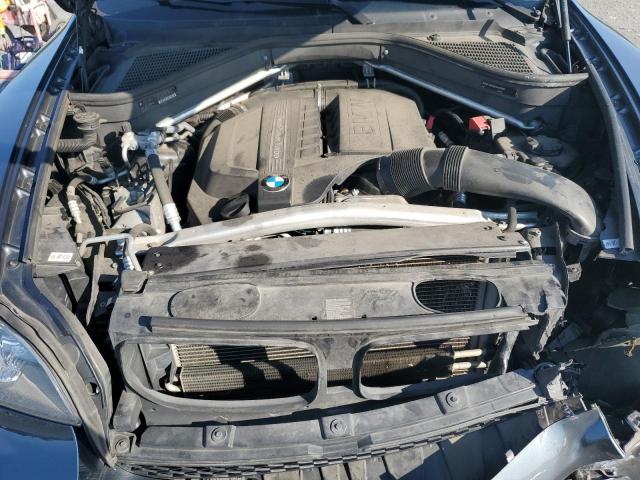 Photo 11 VIN: 5UXZV4C5XCL755603 - BMW X5 XDRIVE3 