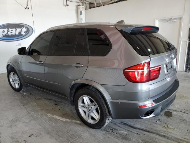 Photo 1 VIN: 5UXZV4C5XCL756637 - BMW X5 