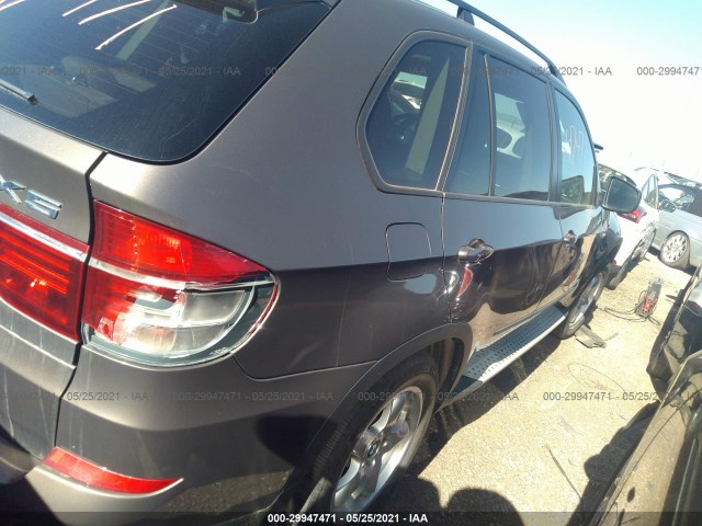 Photo 3 VIN: 5UXZV4C5XCL756850 - BMW X5 