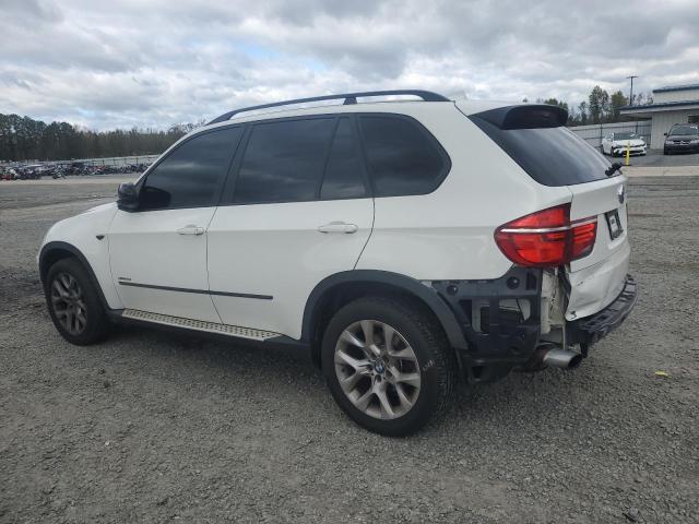 Photo 1 VIN: 5UXZV4C5XCL757660 - BMW X5 XDRIVE3 