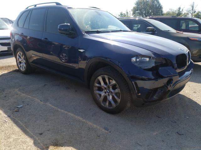 Photo 0 VIN: 5UXZV4C5XCL758209 - BMW X5 XDRIVE3 