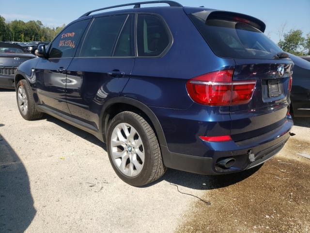 Photo 2 VIN: 5UXZV4C5XCL758209 - BMW X5 XDRIVE3 