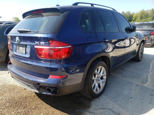 Photo 3 VIN: 5UXZV4C5XCL758209 - BMW X5 XDRIVE3 