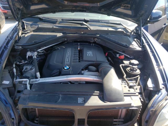 Photo 6 VIN: 5UXZV4C5XCL758209 - BMW X5 XDRIVE3 