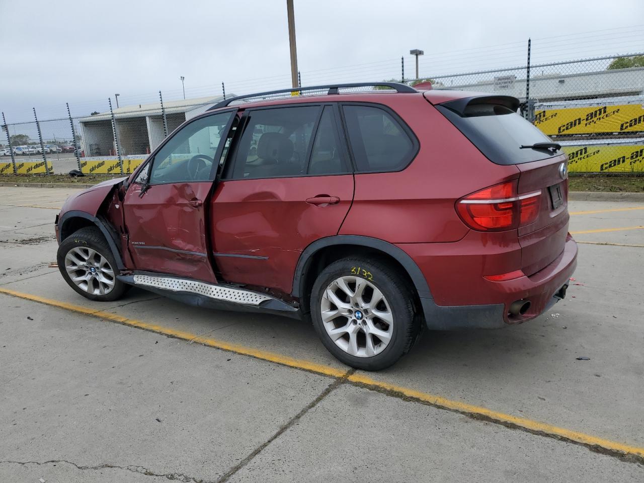 Photo 1 VIN: 5UXZV4C5XCL758470 - BMW X5 