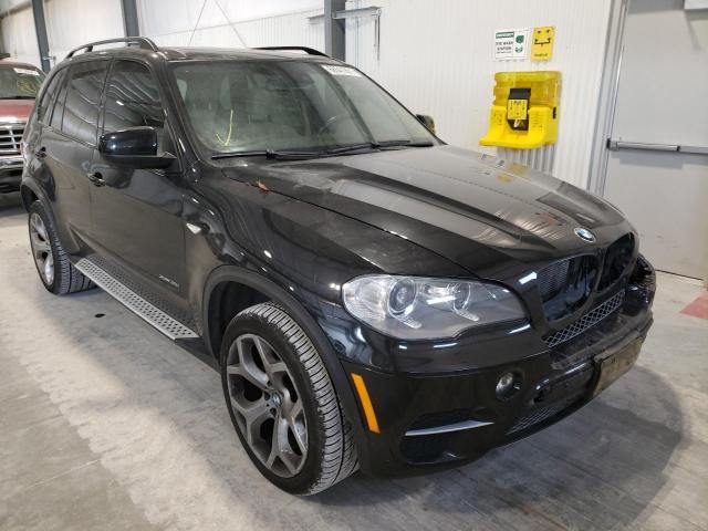 Photo 0 VIN: 5UXZV4C5XCL759036 - BMW X5 XDRIVE3 