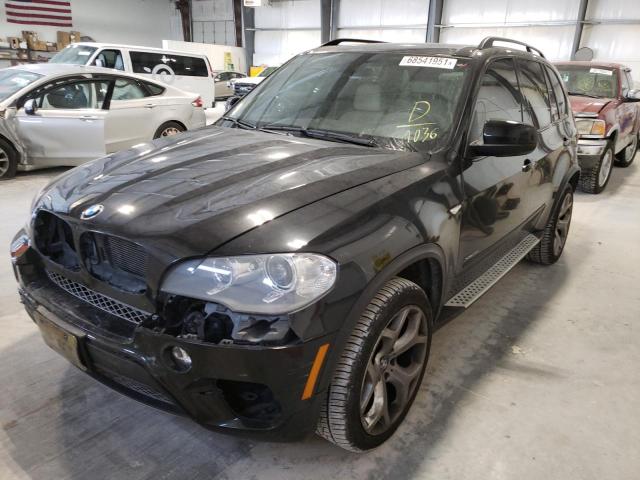 Photo 1 VIN: 5UXZV4C5XCL759036 - BMW X5 XDRIVE3 