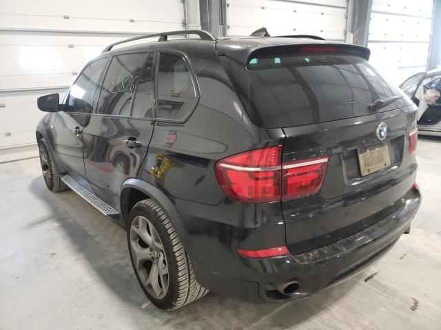 Photo 2 VIN: 5UXZV4C5XCL759036 - BMW X5 XDRIVE3 