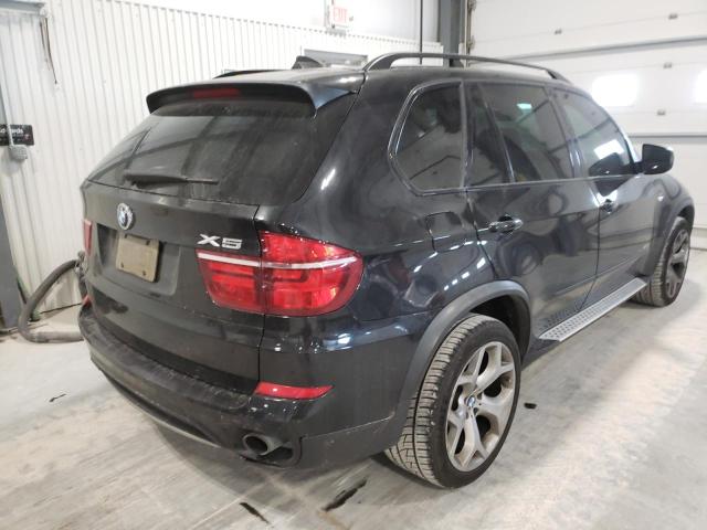 Photo 3 VIN: 5UXZV4C5XCL759036 - BMW X5 XDRIVE3 