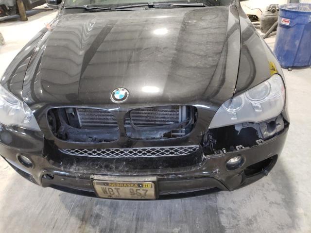 Photo 8 VIN: 5UXZV4C5XCL759036 - BMW X5 XDRIVE3 