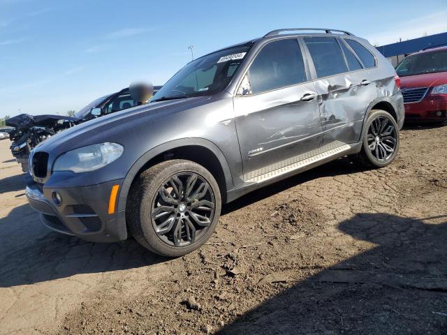 Photo 0 VIN: 5UXZV4C5XCL760087 - BMW X5 XDRIVE3 