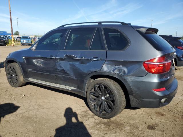 Photo 1 VIN: 5UXZV4C5XCL760087 - BMW X5 XDRIVE3 