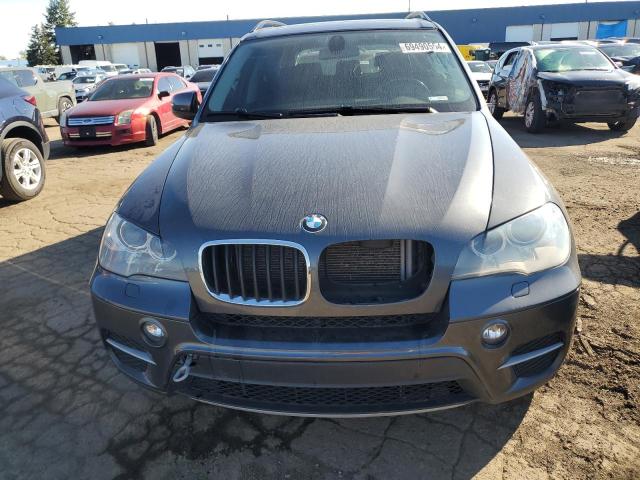 Photo 4 VIN: 5UXZV4C5XCL760087 - BMW X5 XDRIVE3 