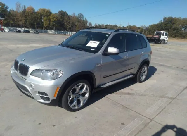 Photo 1 VIN: 5UXZV4C5XCL761093 - BMW X5 