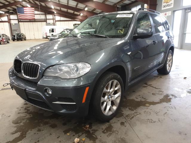 Photo 1 VIN: 5UXZV4C5XCL761272 - BMW X5 XDRIVE3 