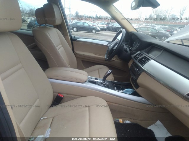 Photo 4 VIN: 5UXZV4C5XCL761370 - BMW X5 