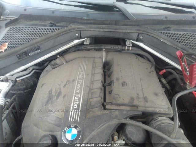 Photo 9 VIN: 5UXZV4C5XCL761370 - BMW X5 