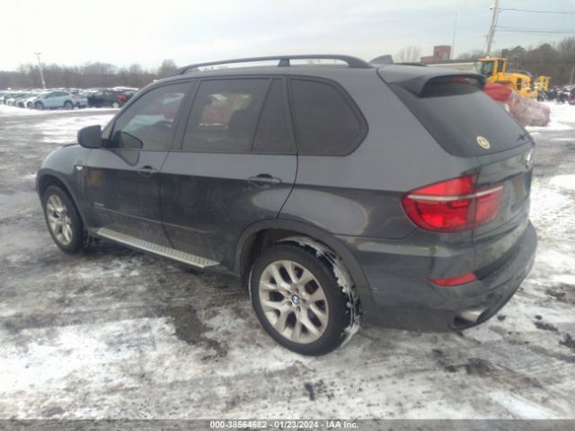 Photo 2 VIN: 5UXZV4C5XCL763250 - BMW X5 