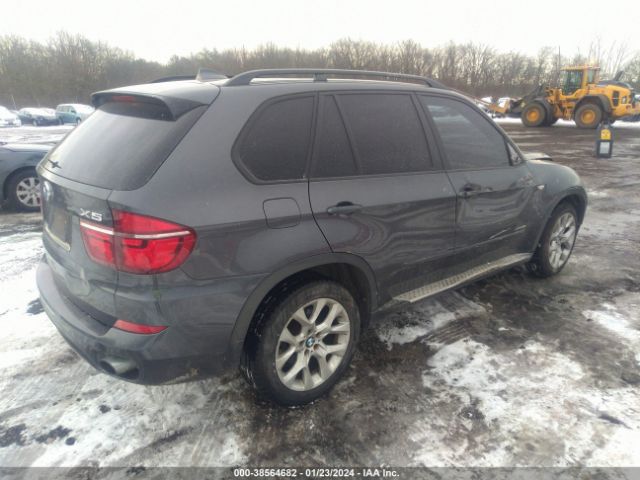 Photo 3 VIN: 5UXZV4C5XCL763250 - BMW X5 