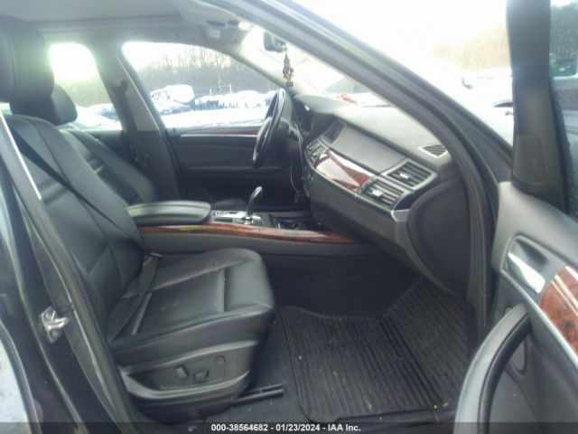 Photo 4 VIN: 5UXZV4C5XCL763250 - BMW X5 