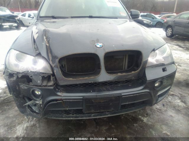 Photo 5 VIN: 5UXZV4C5XCL763250 - BMW X5 