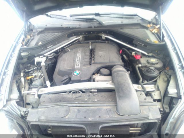 Photo 9 VIN: 5UXZV4C5XCL763250 - BMW X5 