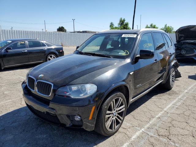 Photo 1 VIN: 5UXZV4C5XCL765533 - BMW X5 XDRIVE3 