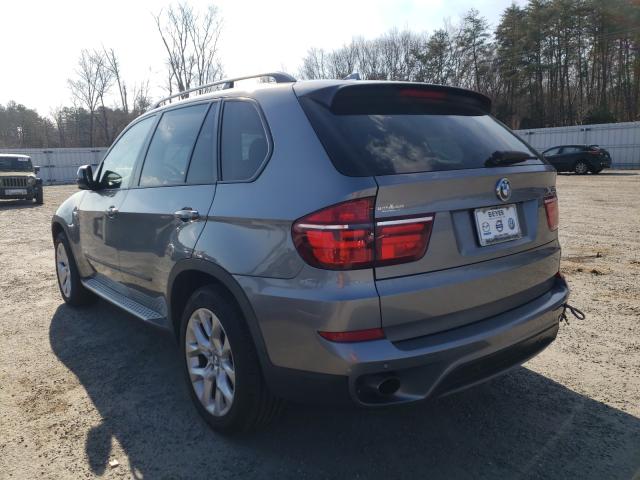 Photo 2 VIN: 5UXZV4C5XCL766312 - BMW X5 XDRIVE3 