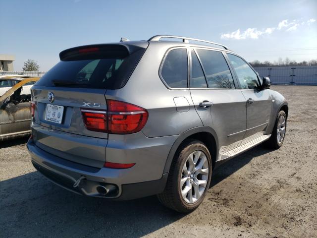 Photo 3 VIN: 5UXZV4C5XCL766312 - BMW X5 XDRIVE3 