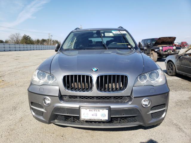 Photo 8 VIN: 5UXZV4C5XCL766312 - BMW X5 XDRIVE3 