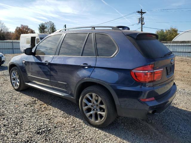 Photo 1 VIN: 5UXZV4C5XCL767072 - BMW X5 XDRIVE3 