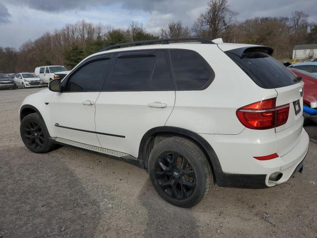 Photo 1 VIN: 5UXZV4C5XCL985318 - BMW X5 XDRIVE3 