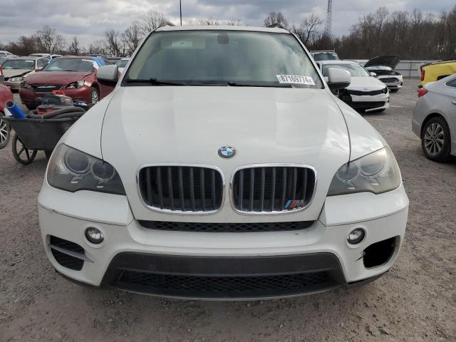 Photo 4 VIN: 5UXZV4C5XCL985318 - BMW X5 XDRIVE3 