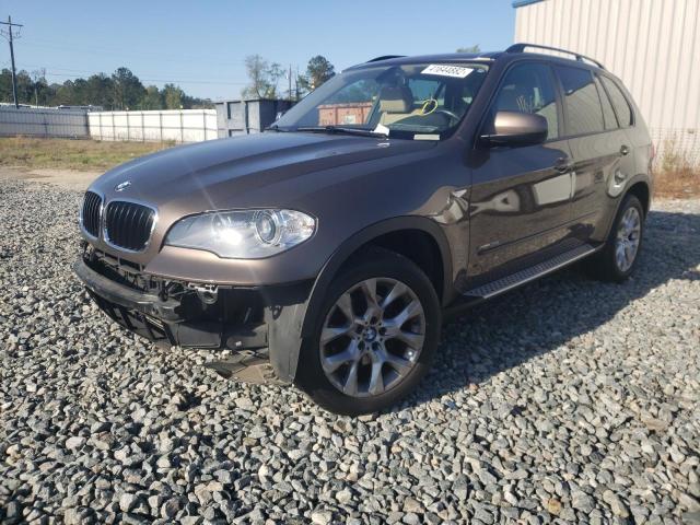 Photo 1 VIN: 5UXZV4C5XCL985836 - BMW X5 XDRIVE3 