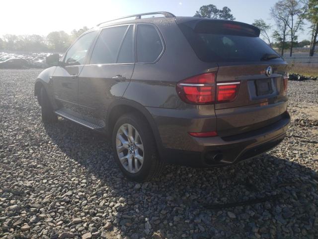 Photo 2 VIN: 5UXZV4C5XCL985836 - BMW X5 XDRIVE3 