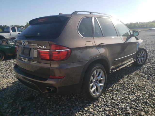 Photo 3 VIN: 5UXZV4C5XCL985836 - BMW X5 XDRIVE3 