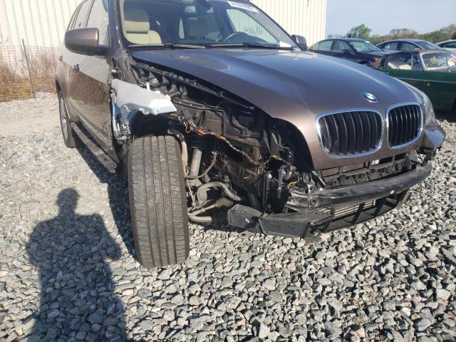 Photo 8 VIN: 5UXZV4C5XCL985836 - BMW X5 XDRIVE3 