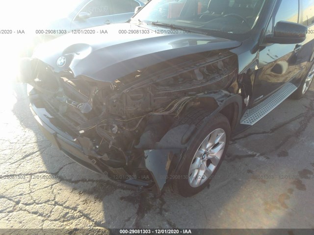 Photo 5 VIN: 5UXZV4C5XCL987067 - BMW X5 