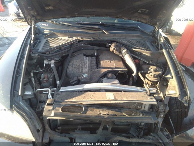 Photo 9 VIN: 5UXZV4C5XCL987067 - BMW X5 