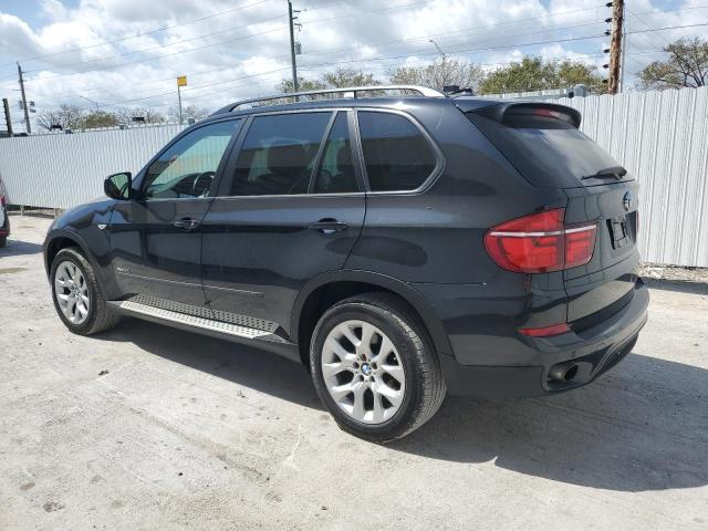 Photo 1 VIN: 5UXZV4C5XCL987246 - BMW X5 