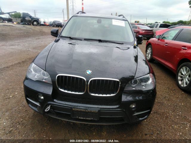 Photo 5 VIN: 5UXZV4C5XCL987246 - BMW X5 