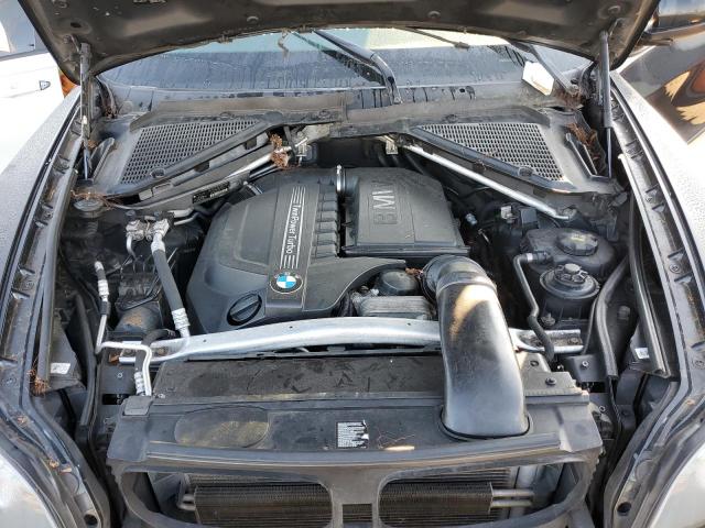 Photo 10 VIN: 5UXZV4C5XCL989630 - BMW X5 XDRIVE3 