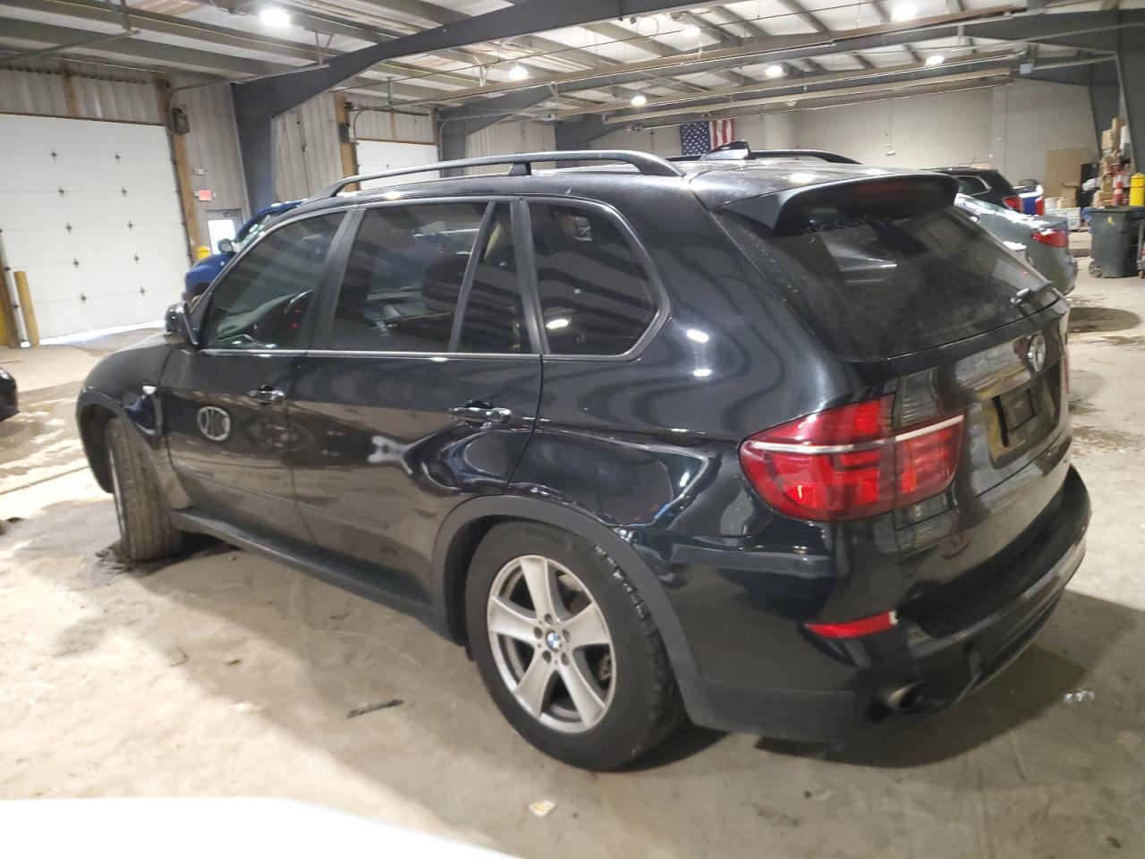 Photo 1 VIN: 5UXZV4C5XCL989935 - BMW X5 