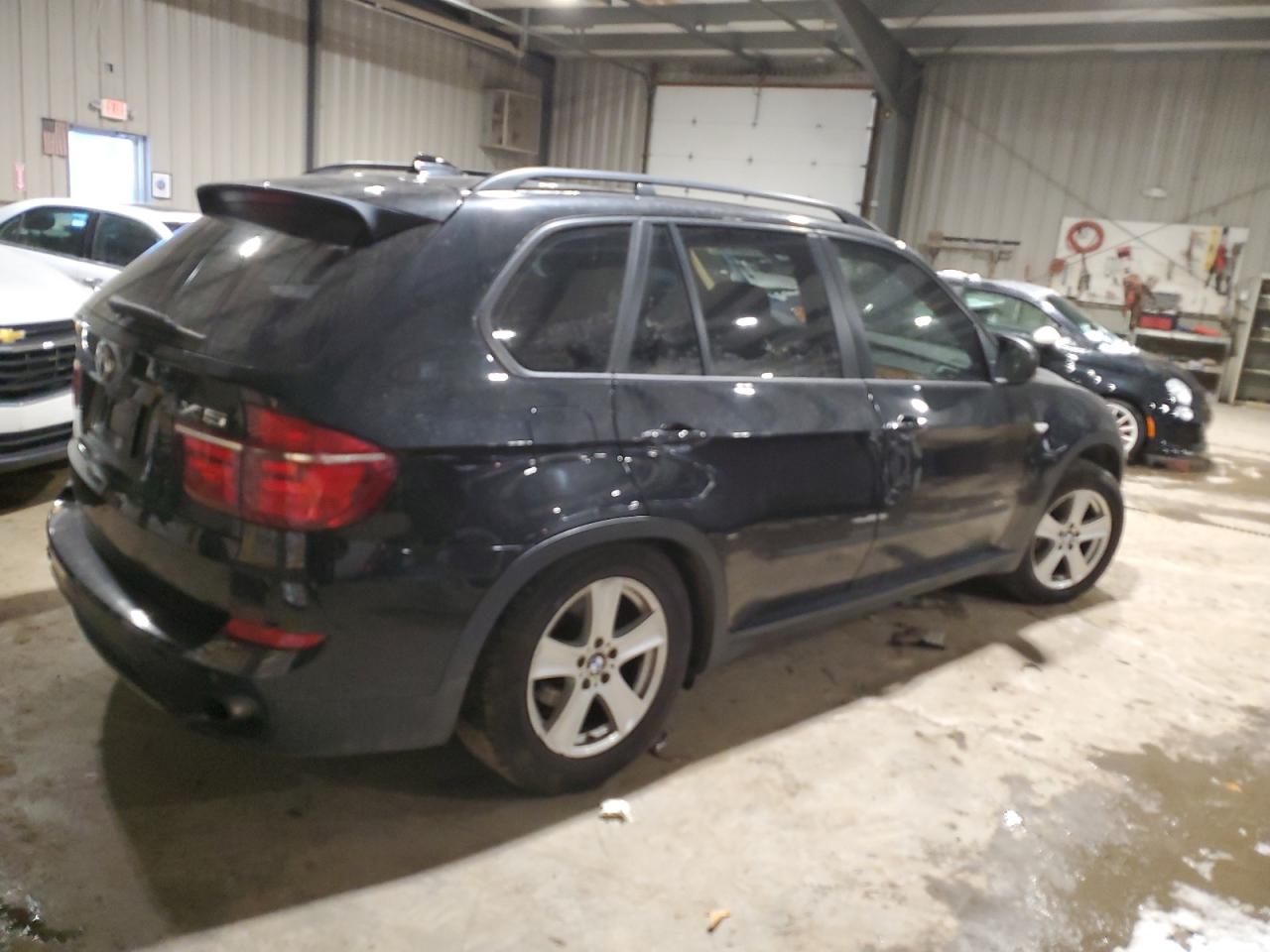 Photo 2 VIN: 5UXZV4C5XCL989935 - BMW X5 