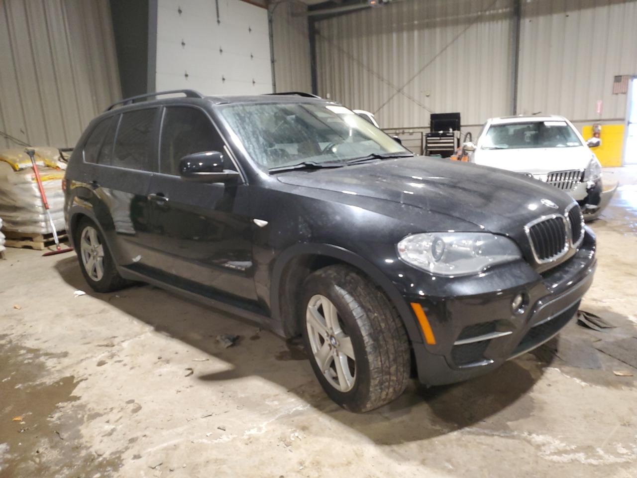 Photo 3 VIN: 5UXZV4C5XCL989935 - BMW X5 