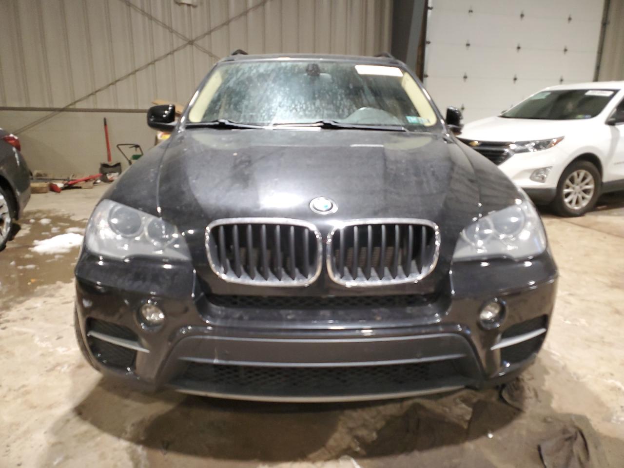 Photo 4 VIN: 5UXZV4C5XCL989935 - BMW X5 