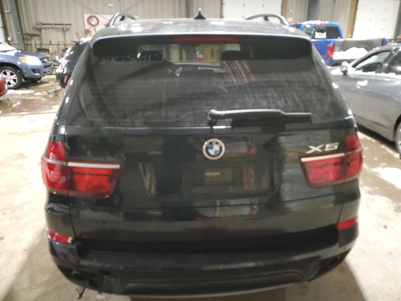 Photo 5 VIN: 5UXZV4C5XCL989935 - BMW X5 