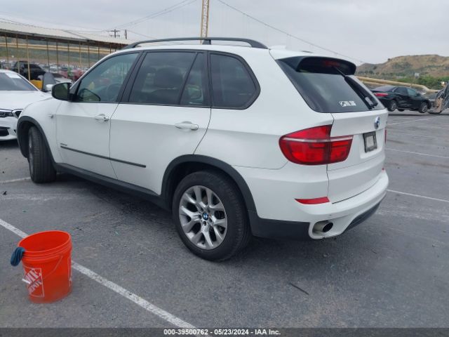 Photo 2 VIN: 5UXZV4C5XCL990972 - BMW X5 