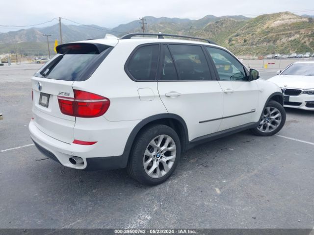 Photo 3 VIN: 5UXZV4C5XCL990972 - BMW X5 