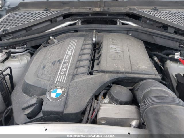 Photo 9 VIN: 5UXZV4C5XCL990972 - BMW X5 